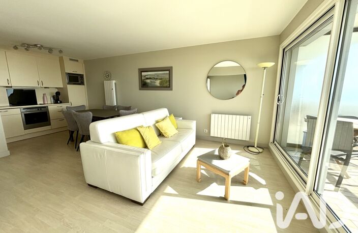 Vente Appartement 2 pièces — photo 2