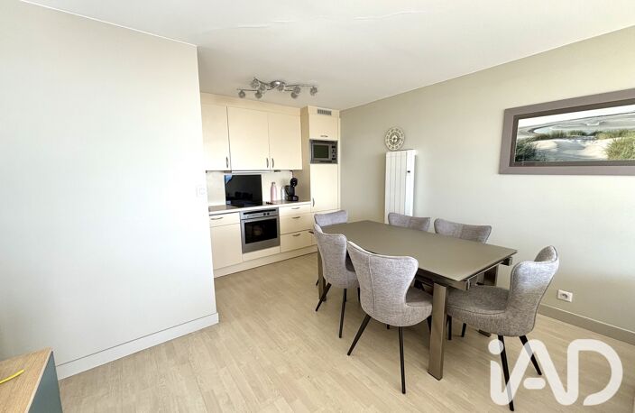 Vente Appartement 2 pièces — photo 4