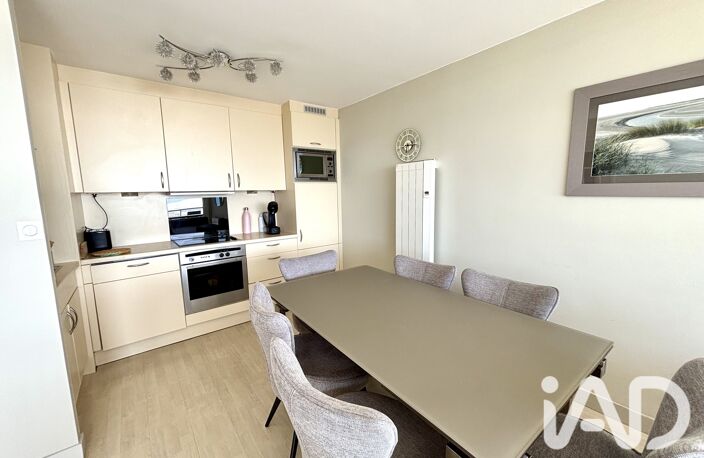 Vente Appartement 2 pièces — photo 5