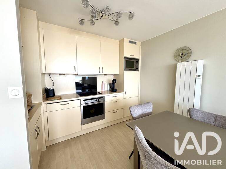Vente Appartement 2 pièces — photo 1