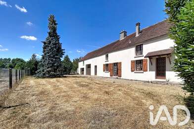 Maison 5 pièces 169500 €