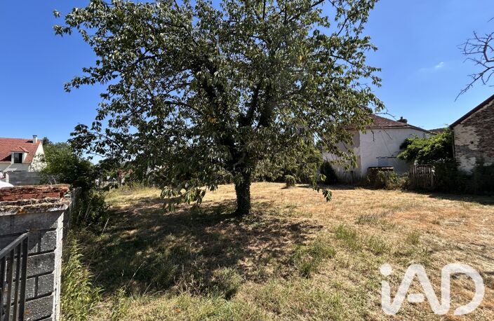 Vente Terrain 1 293 m&sup2; — photo 2