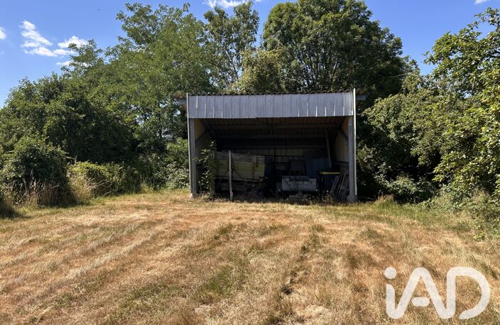 Vente Terrain 1 293 m&sup2; — photo 3