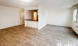Appartement 4 Pièces 63 m² à vendre à Bobigny (93000)