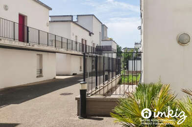 Appartement 2 pièces 149000 €
