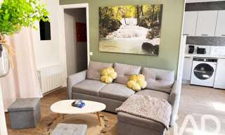 Appartement 3 Pièces 48 m² à vendre à Valence (26000)