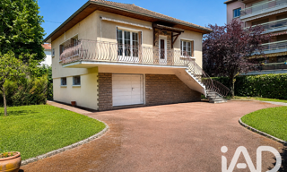 Maison 4 Pièces 81 m² à vendre à Lyon 5 (69005)