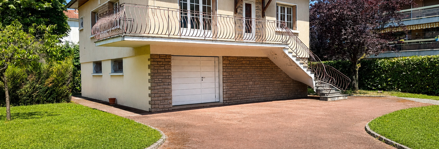 Maison 4 Pièces 81 m² à vendre à Lyon 5 (69005)