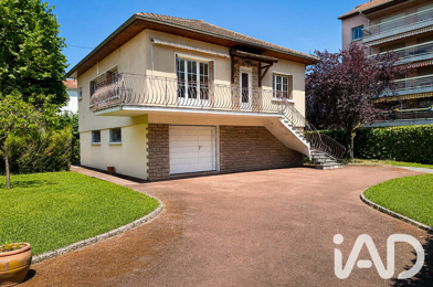 Maison 4 pièces 549000 €
