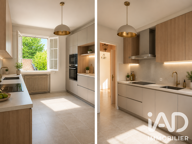 Vente Maison traditionnelle 4 pièces — photo 4