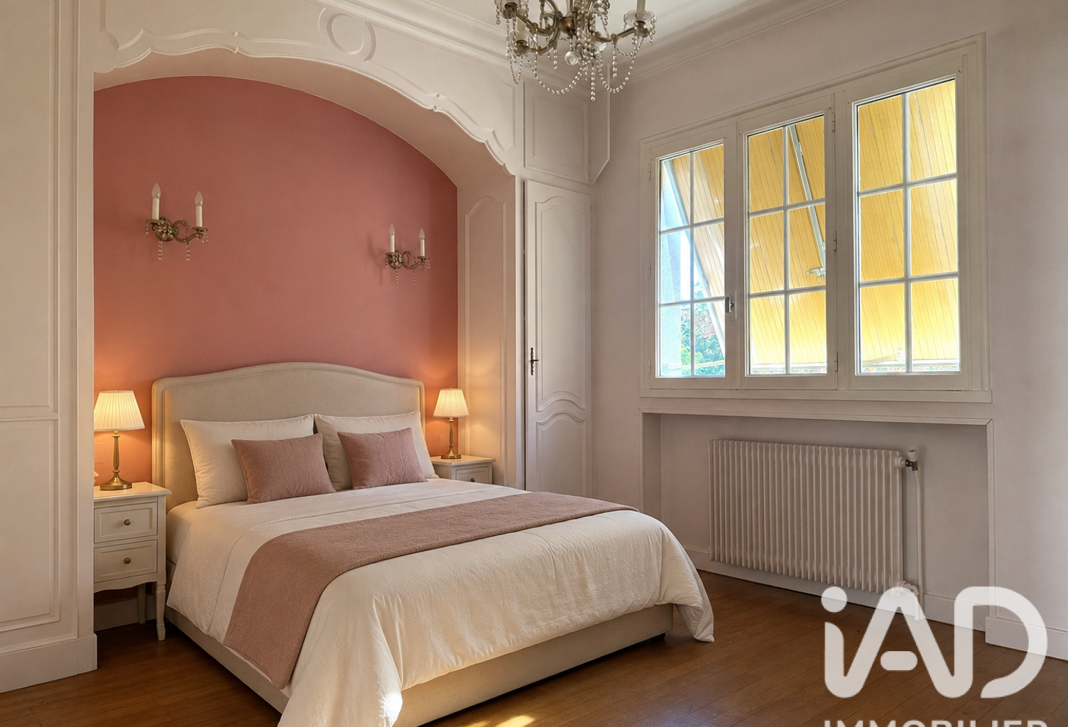 Vente Maison traditionnelle 4 pièces — photo 1