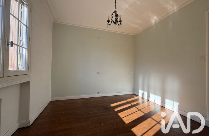 Vente Maison traditionnelle 4 pièces — photo 2