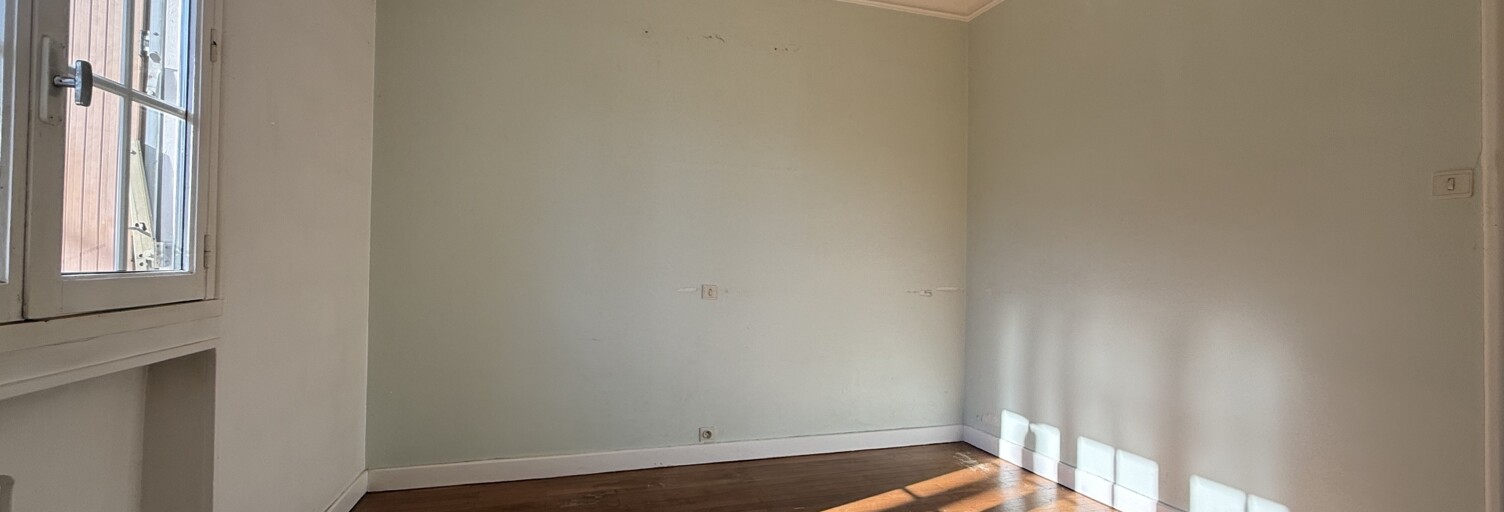 Maison 4 Pièces 81 m² à vendre à Lyon 5 (69005)