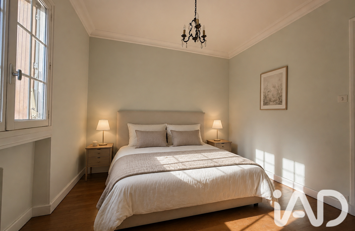 Vente Maison traditionnelle 4 pièces — photo 3