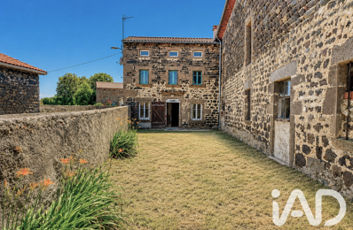 Vente Maison/villa 4 pièces — photo du bien