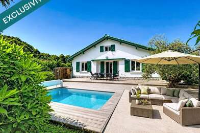Maison 6 pièces 567000 €