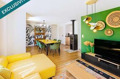 Maison 6 pièces 567000 €