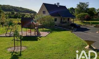 Maison 6 Pièces 157 m² à vendre à Rimaucourt (52700)