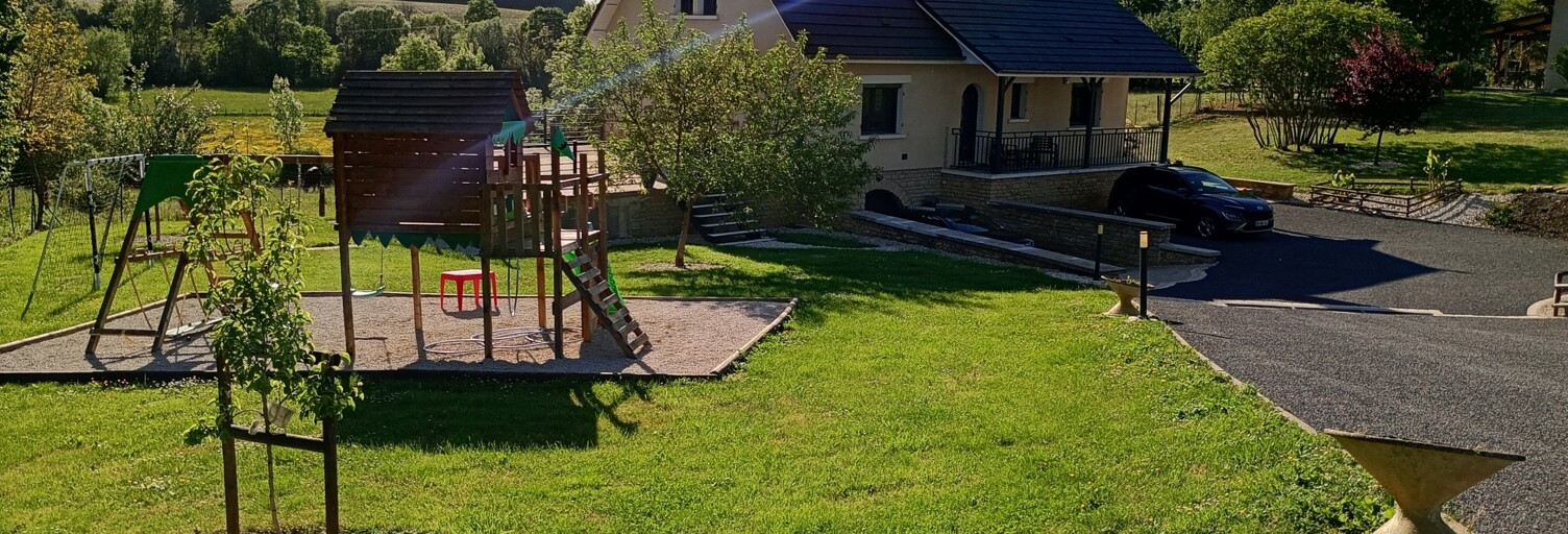 Maison 6 Pièces 157 m² à vendre à Rimaucourt (52700)