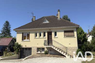 Maison 6 pièces 179500 €