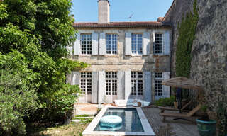 Maison 6 Pièces 330 m² à vendre à Casteljaloux (47700)