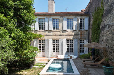 Maison 6 pièces 514000 €