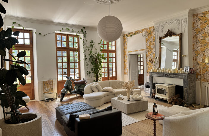 Maison de Ville avec Piscine — photo 2