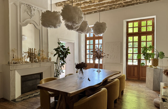 Maison de Ville avec Piscine — photo 3