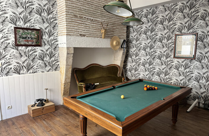 Maison de Ville avec Piscine — photo 5
