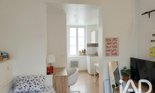 Immeuble  87 m² à vendre à Lille (59000)
