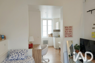 Immeuble  380000 €