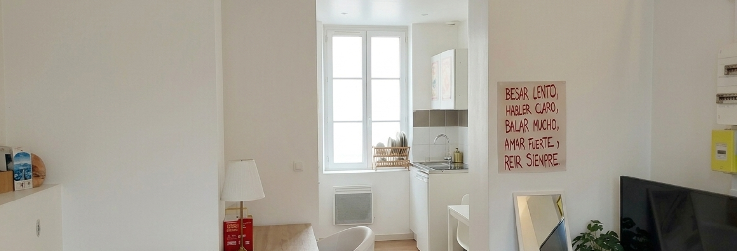 Immeuble  87 m² à vendre à Lille (59000)