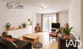 Appartement 3 Pièces 68 m² à vendre à Ferney-Voltaire (01210)