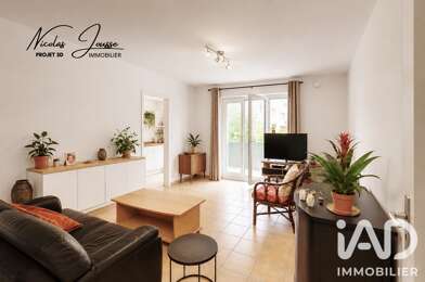 Appartement 3 pièces 310000 €