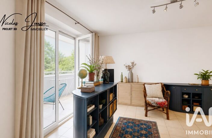 Vente Appartement 3 pièces — photo 3