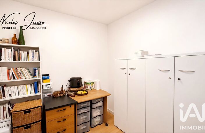 Vente Appartement 3 pièces — photo 4