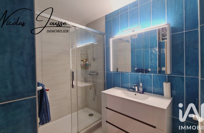 Vente Appartement 3 pièces — photo 5