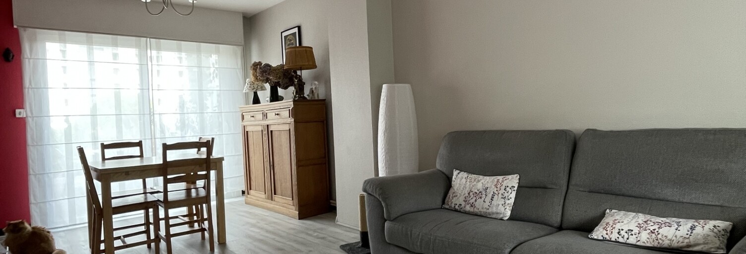 Maison 5 Pièces 85 m² à vendre à Arras (62000)