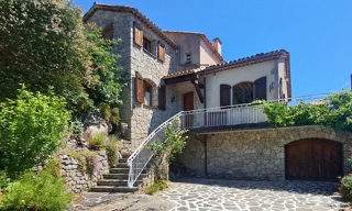 Maison 7 Pièces 161 m² à vendre à Vialas (48220)