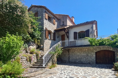 Maison 7 pièces 325000 €