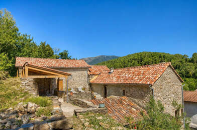 Maison 23 pièces 290000 €