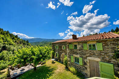 Maison 5 pièces 375000 €