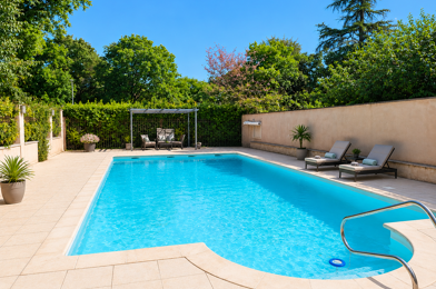 Appartement 2 pièces 273000 €