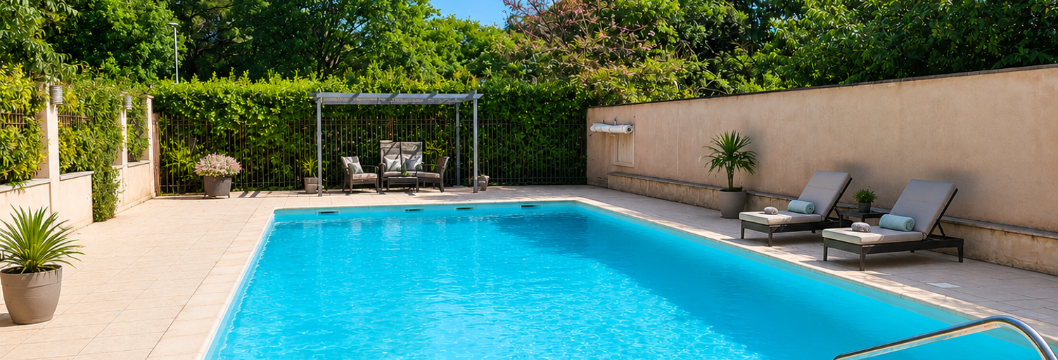 Appartement 2 Pièces 48 m² à vendre à Uzès (30700)