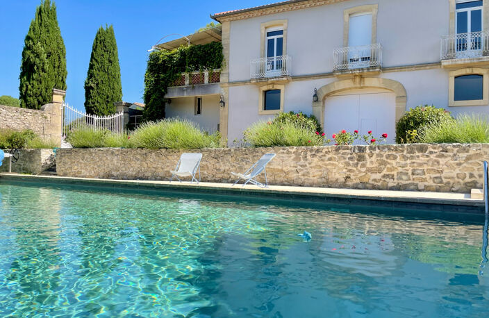 Propriété de caractère - Gites et salle de réception 500m2 env — photo 3
