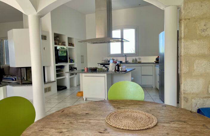 Propriété de caractère - Gites et salle de réception 500m2 env — photo 4