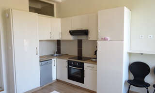 Appartement 1 Pièce 23 m² à louer à Nice (06100)