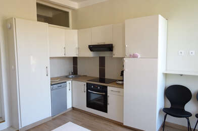 Appartement 1 pièces 685 €