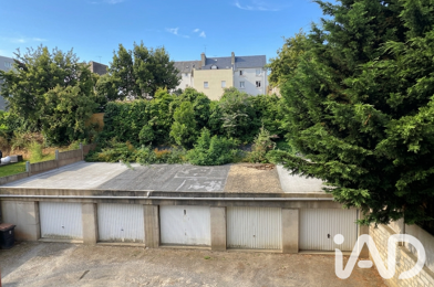 Appartement 3 pièces 129500 €