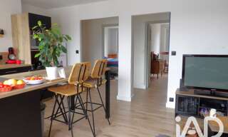 Appartement 3 Pièces 66 m² à vendre à Saint-Brieuc (22000)